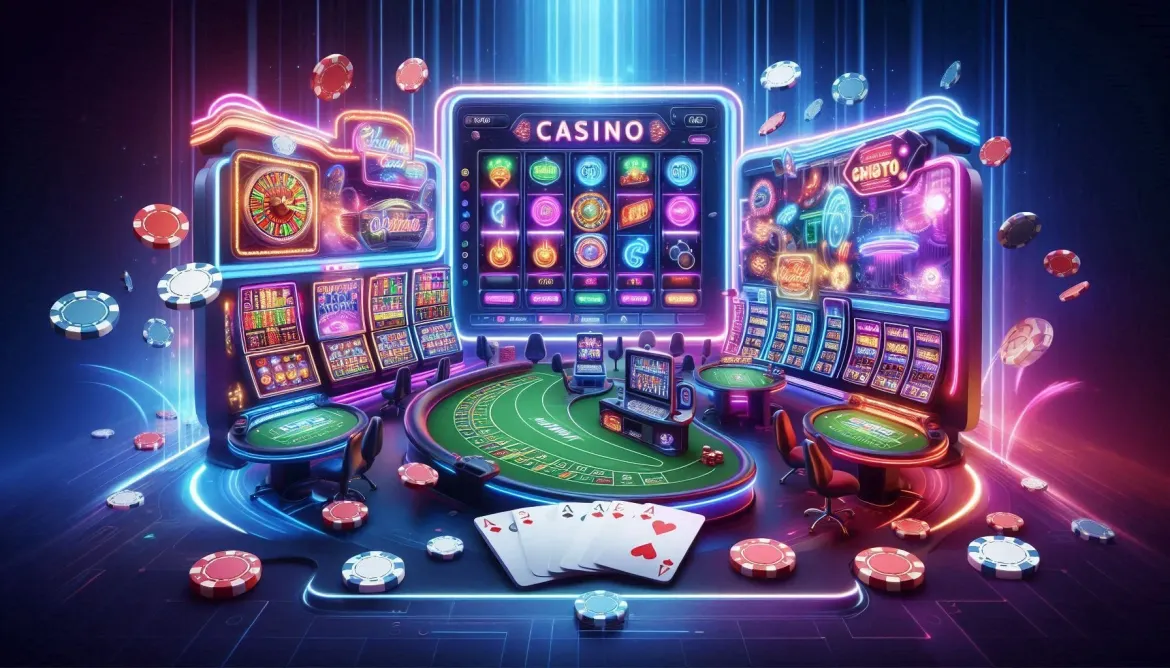 Cazeus Casino